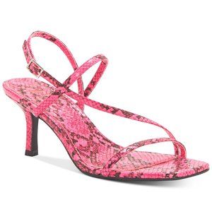 INC Women's Loreline Strappy Dress Sandals